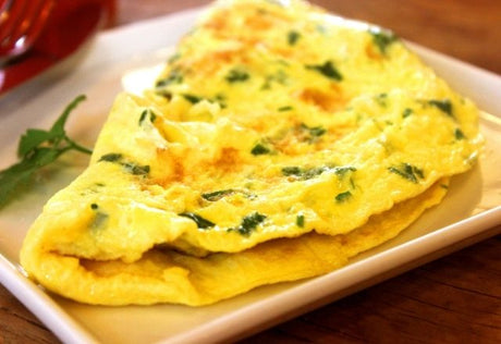 omelet
