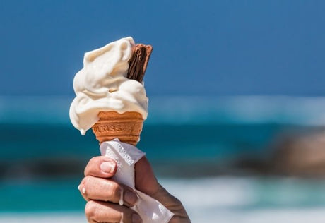 Zelf ijs maken: leuk, lekker en helemaal naar jouw smaak