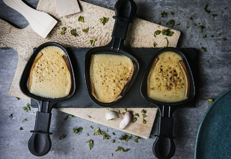 raclette