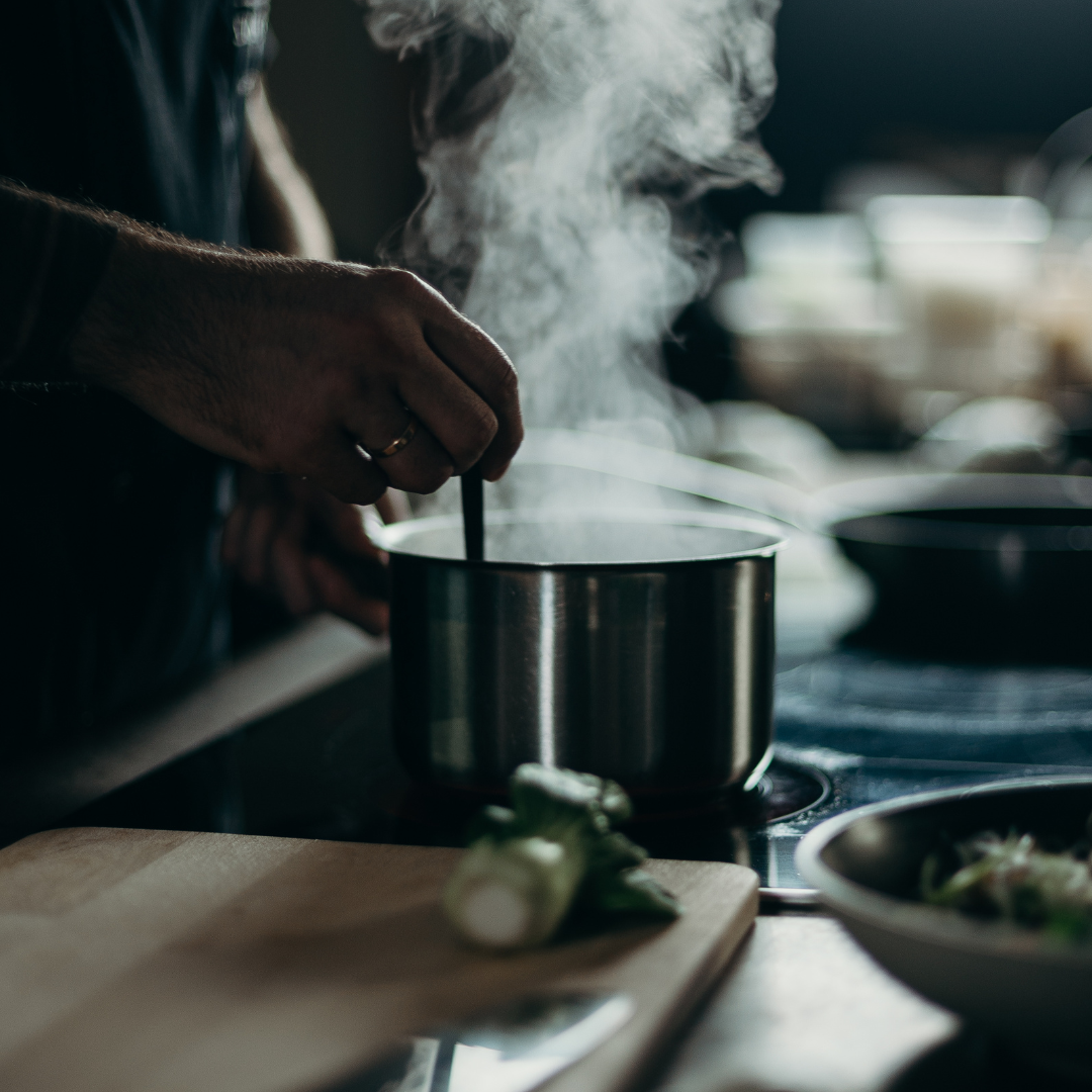 Keuken