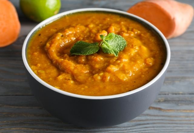 Puree