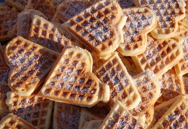 wafels