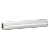 Melissa 16900720 - Rouleau de sacs sous vide 20 cm x 3 mètres